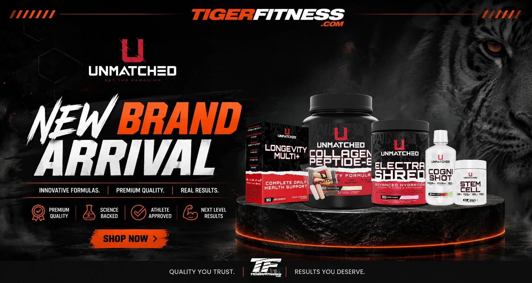 Unleash Your Ultimate Physical Potential