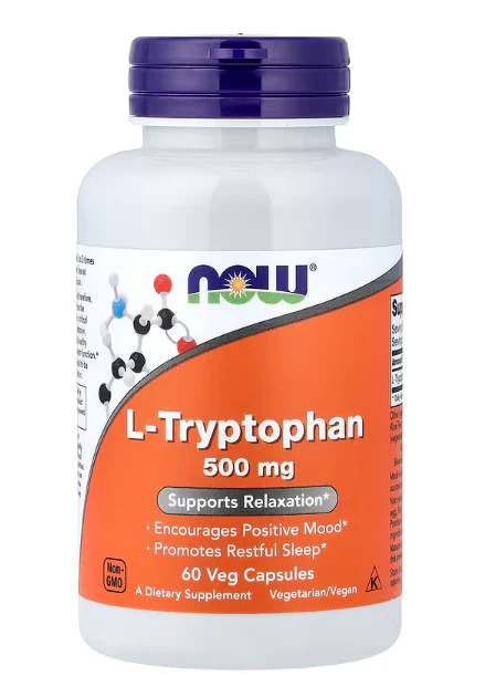 Tryptophan